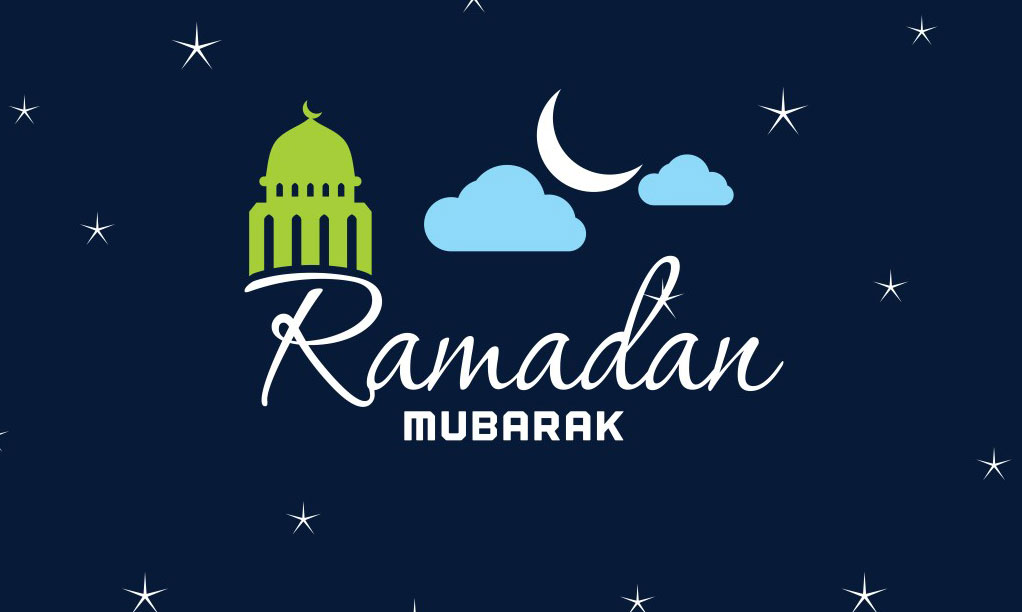 poster bulan ramadhan terbaik