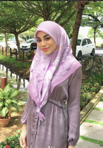 Biodata Uyaina Arshad Pelakon Wanita Malaysia  Blog Informasi