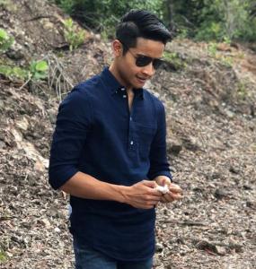 View Biodata Afieq Shazwan 2019 Pics