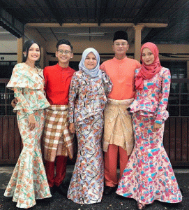 Biodata Hanna Aqeela Pelakon Wanita Malaysia Blog Informasi