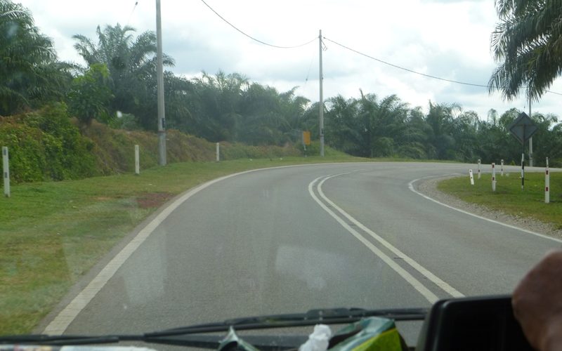 Batu 7 UITM Segamat - Fiksyen Shasha