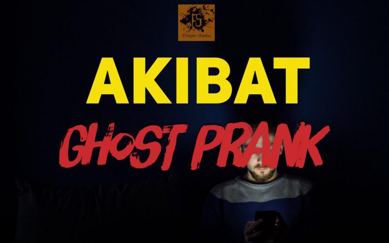 560 Koleksi Hantu Pocong Prank HD Terbaru