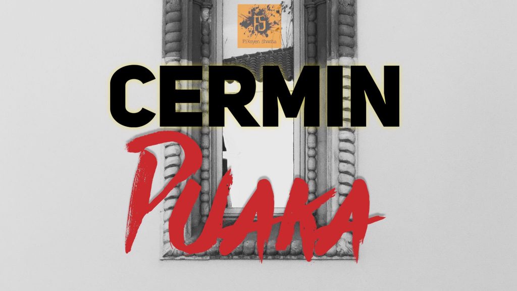 Cermin Pusaka - Fiksyen Shasha