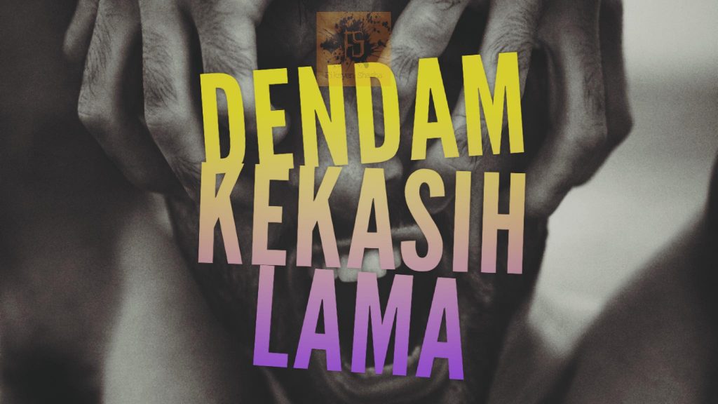 REENO : Dendam Meroyan Kekasih Lama - Fiksyen Shasha