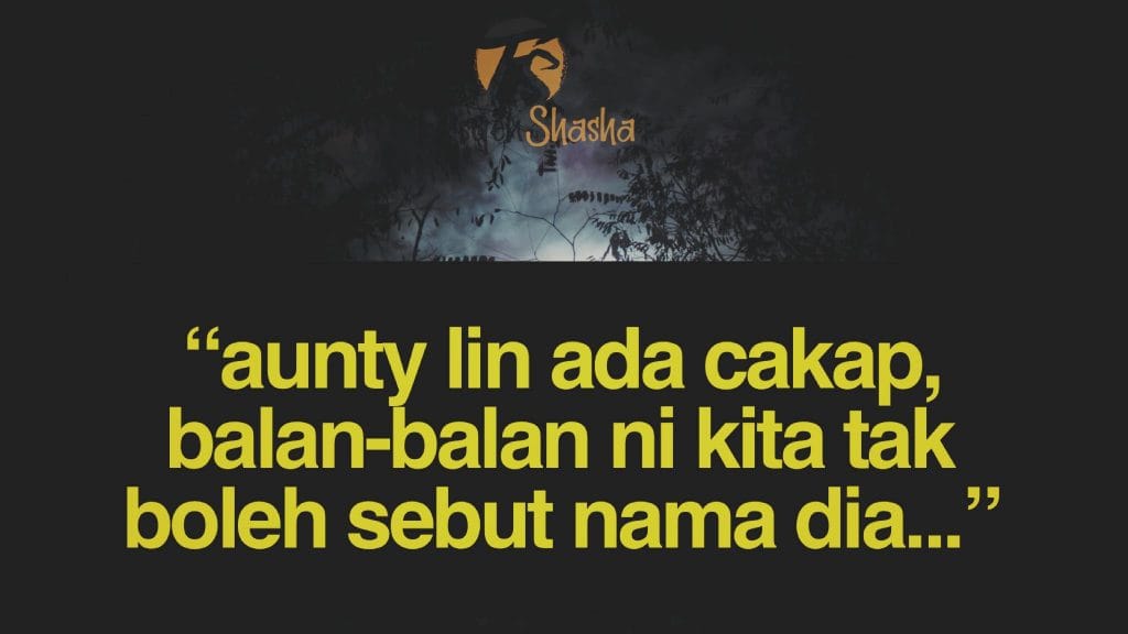 Misteri Hidup Fiza 3 - Fiksyen Shasha