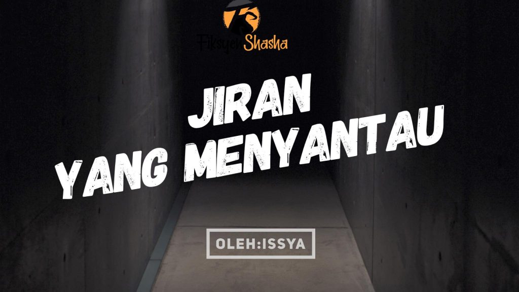 Jiran Durjana - Fiksyen Shasha