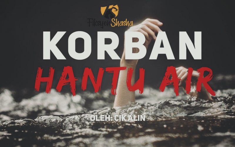 910 Koleksi Kisah Hantu Air Terjun Terbaru