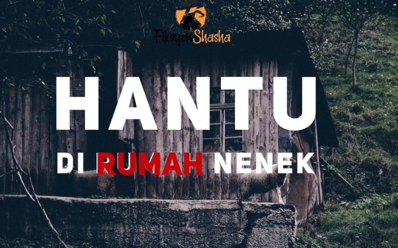 570+ Foto Hantu Nenek Gratis