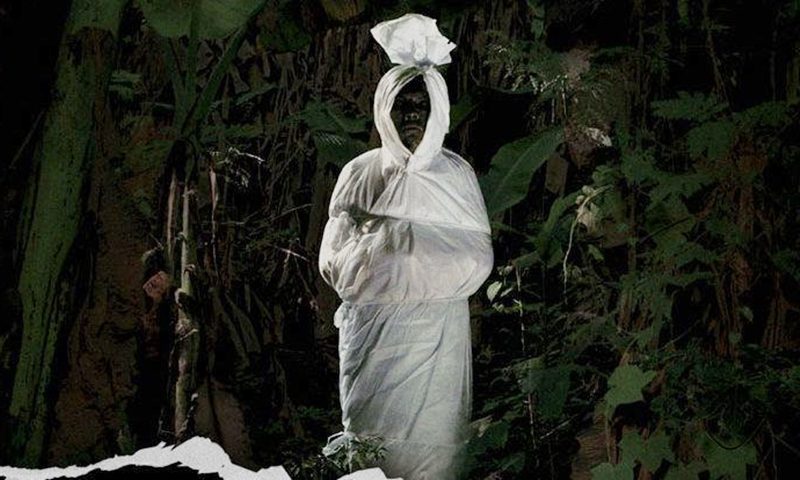 82 Hantu Pocong 2 Ekor Datang Rumah HD