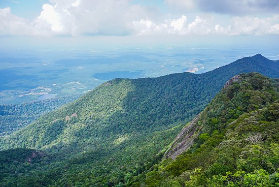 #Akio - Gunung Ledang - Fiksyen Shasha