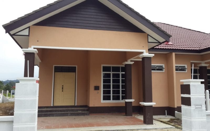 Rumah Sewa Akademi 8 - Fiksyen Shasha