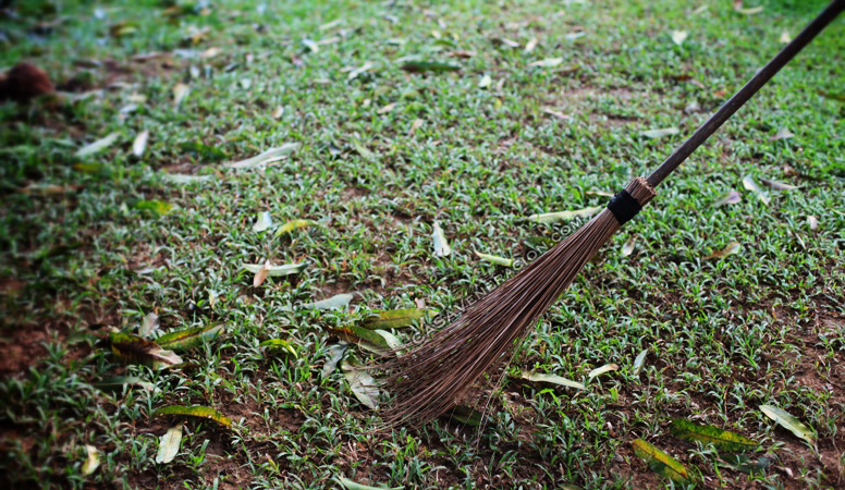 Pak Long Ku - Fiksyen Shasha