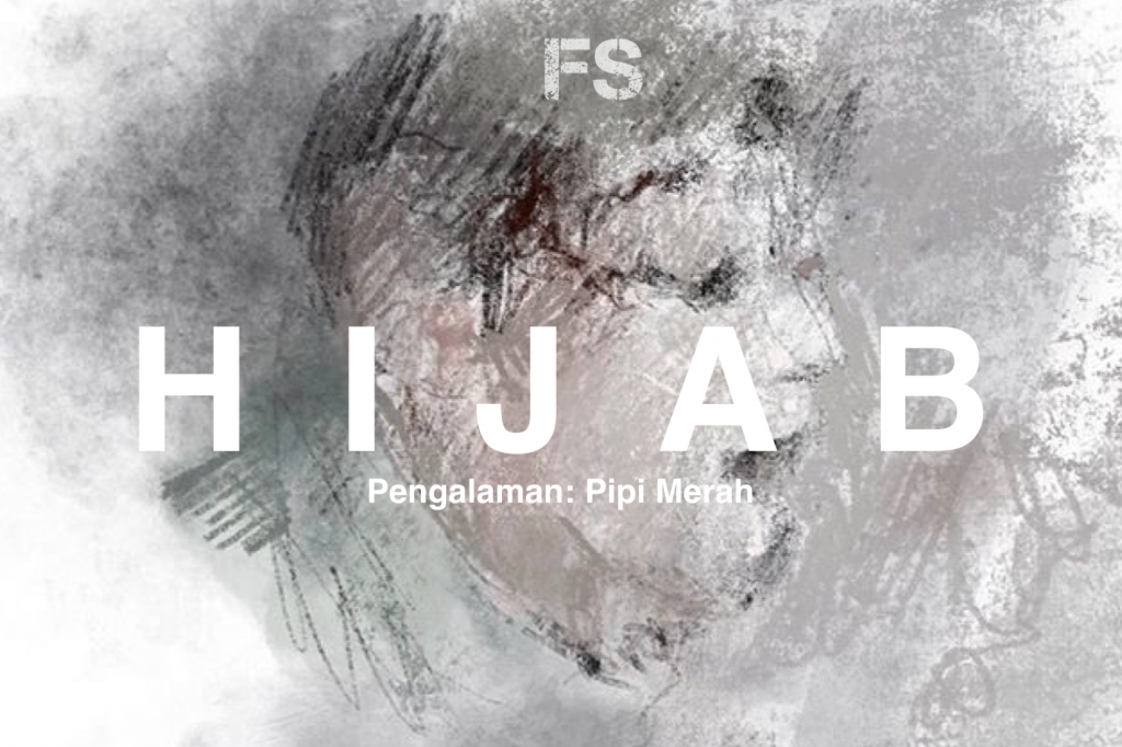 Hijab - Fiksyen Shasha