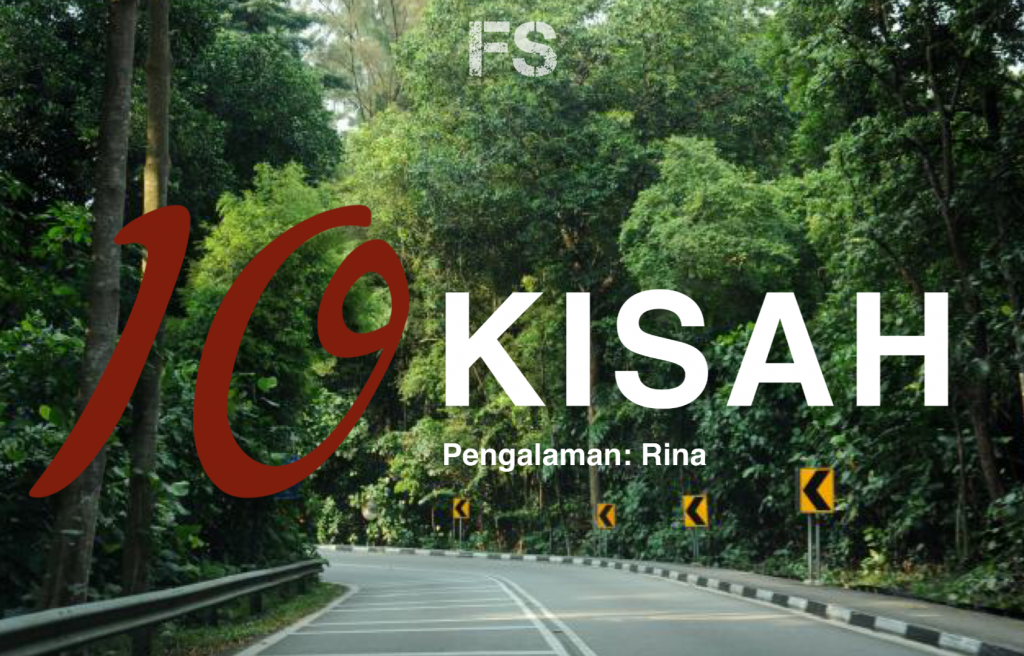 10 Kisah - Fiksyen Shasha