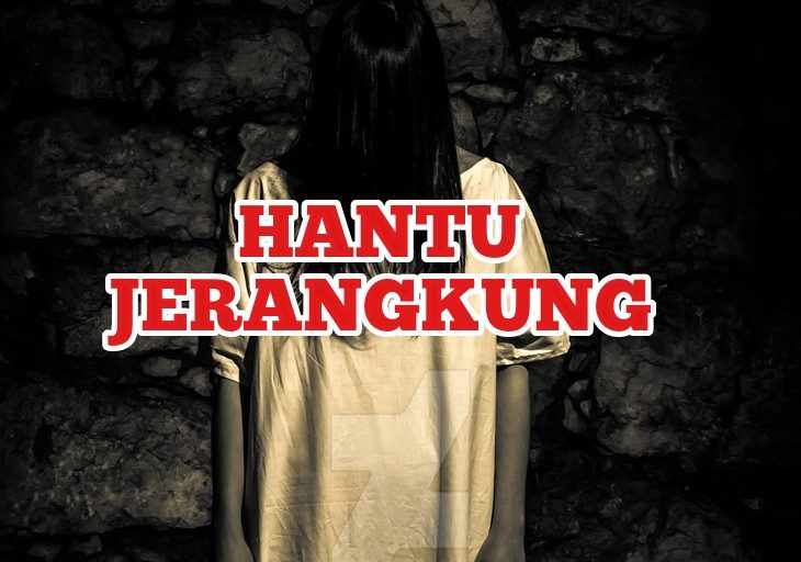 470 Hantu Pocong Nyanyian HD Terbaru