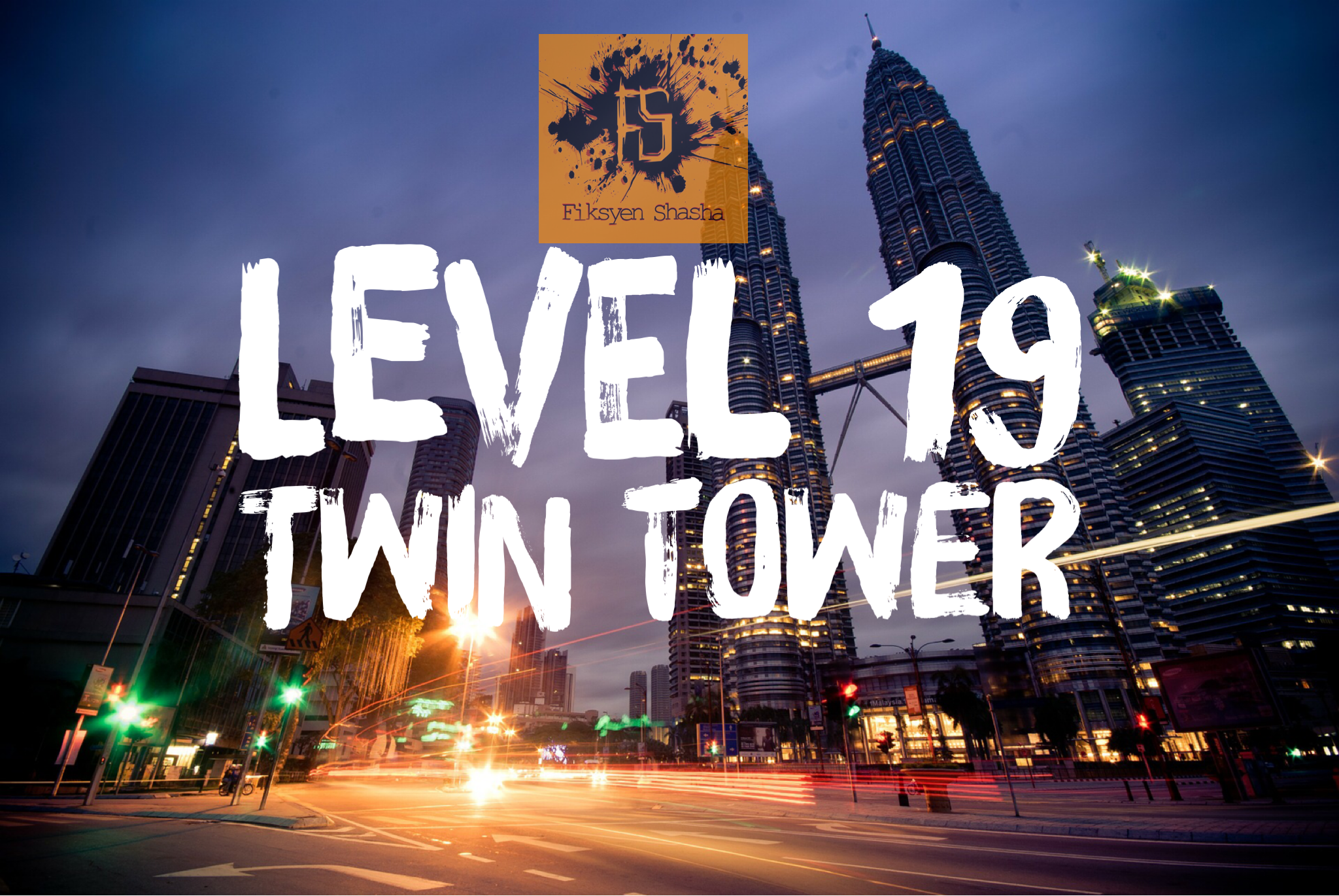 Level 19