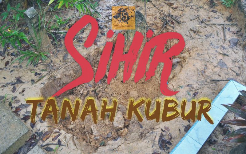 600 Sihir Hantu Bungkus Gratis Terbaik