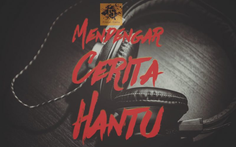 880 Cerita Hantu Seram Novel HD