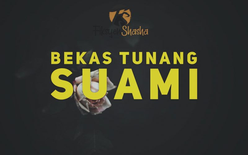 Bekas Tunang Suami - Fiksyen Shasha