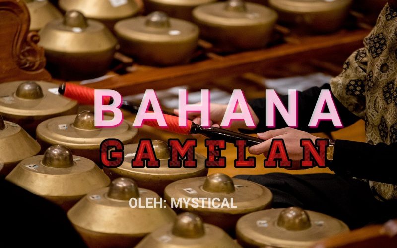 6100 Koleksi Hantu Gamelan Terbaru