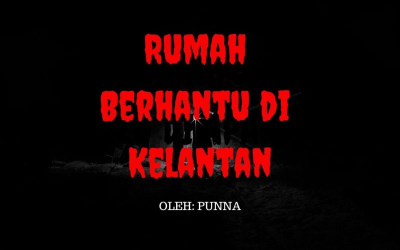 660 Hantu Seram Di Hospital Lama HD