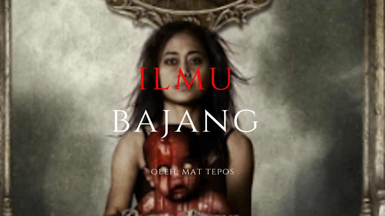 ilmu bajang