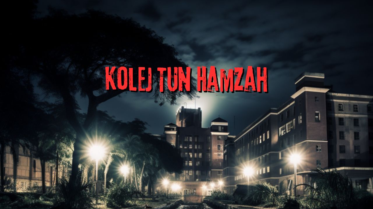 kolej tun hamzah