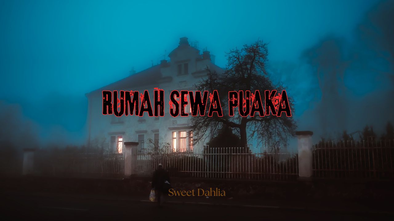 rumah sewa puaka