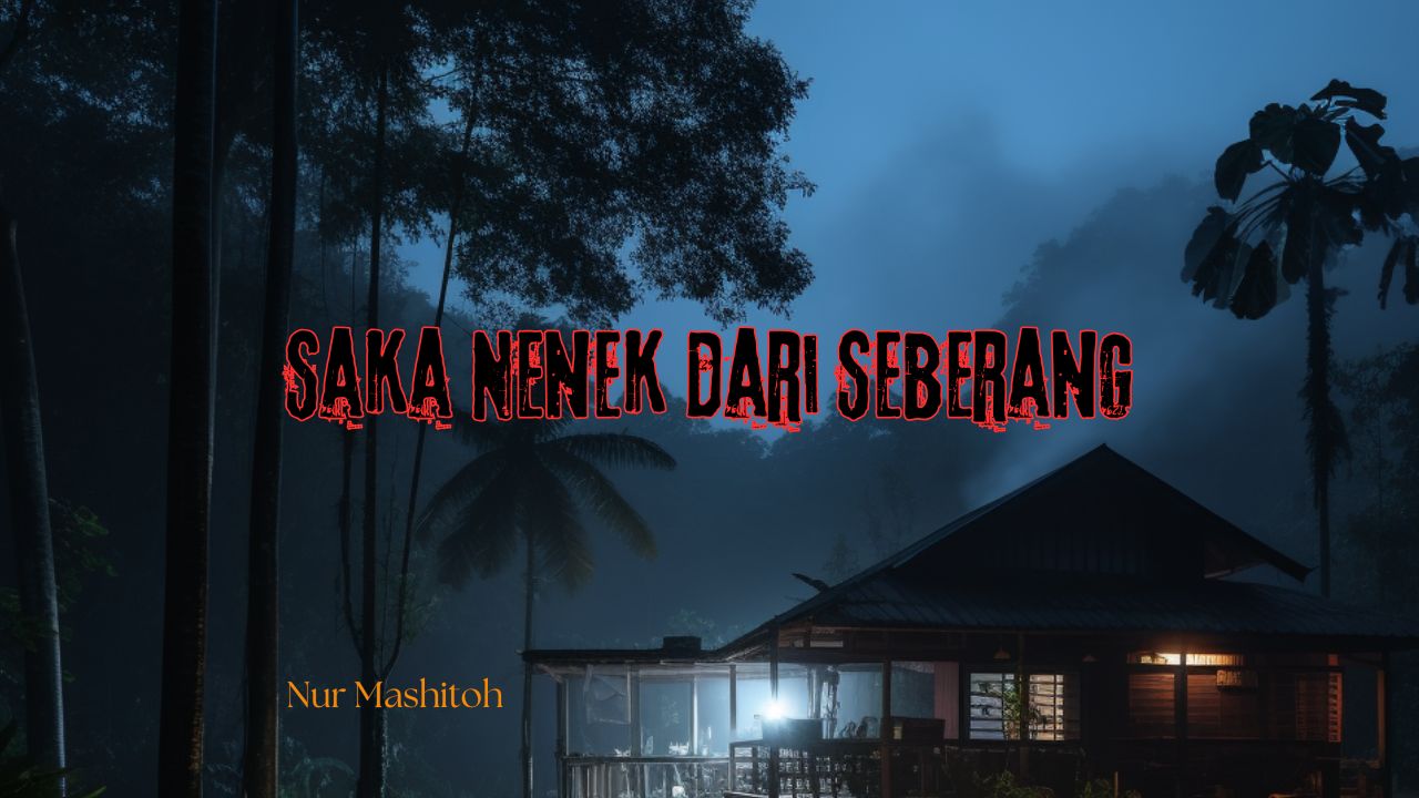 Saka Nenenk Dari Seberang