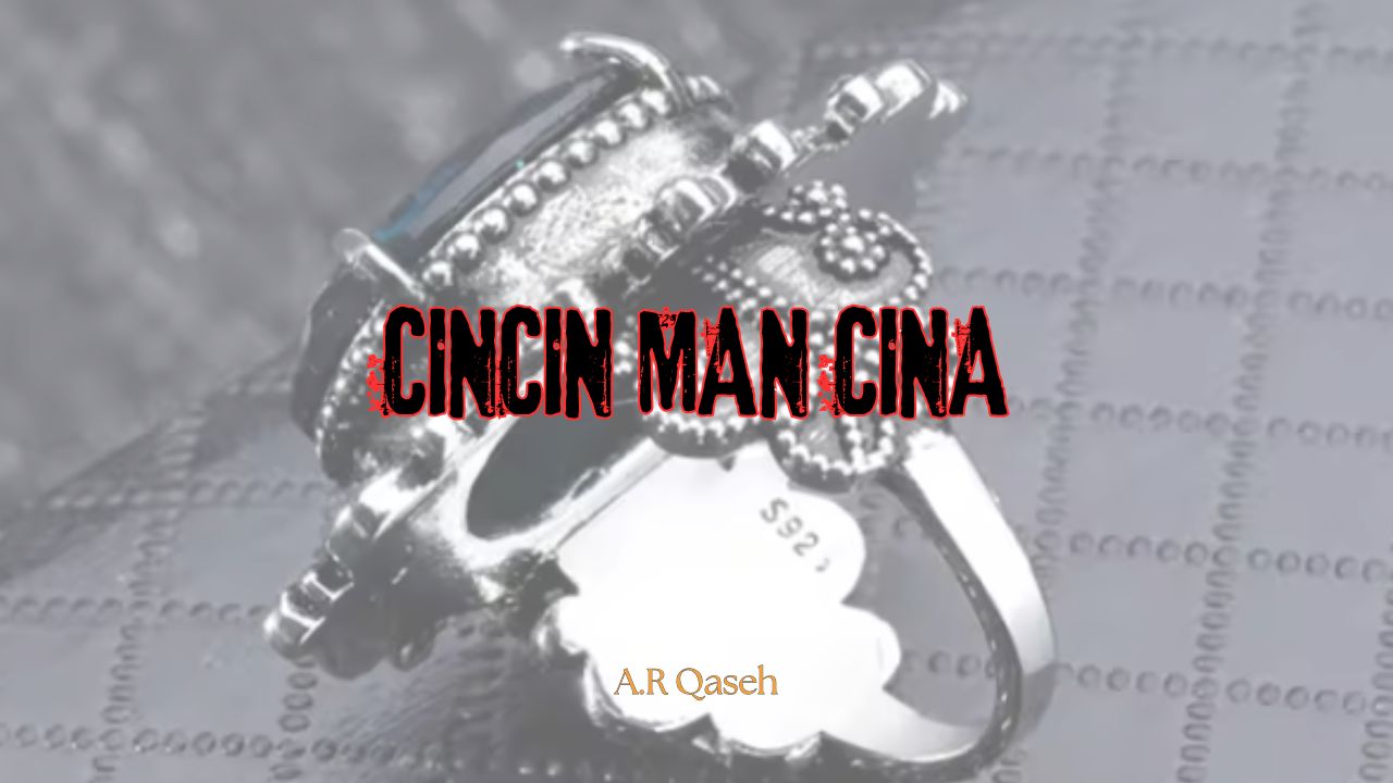 Cincin Man Cina