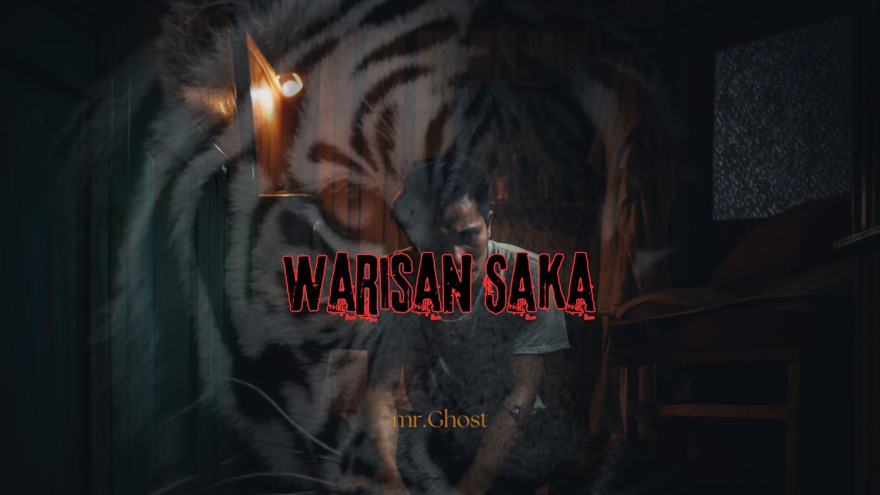 warisan saka