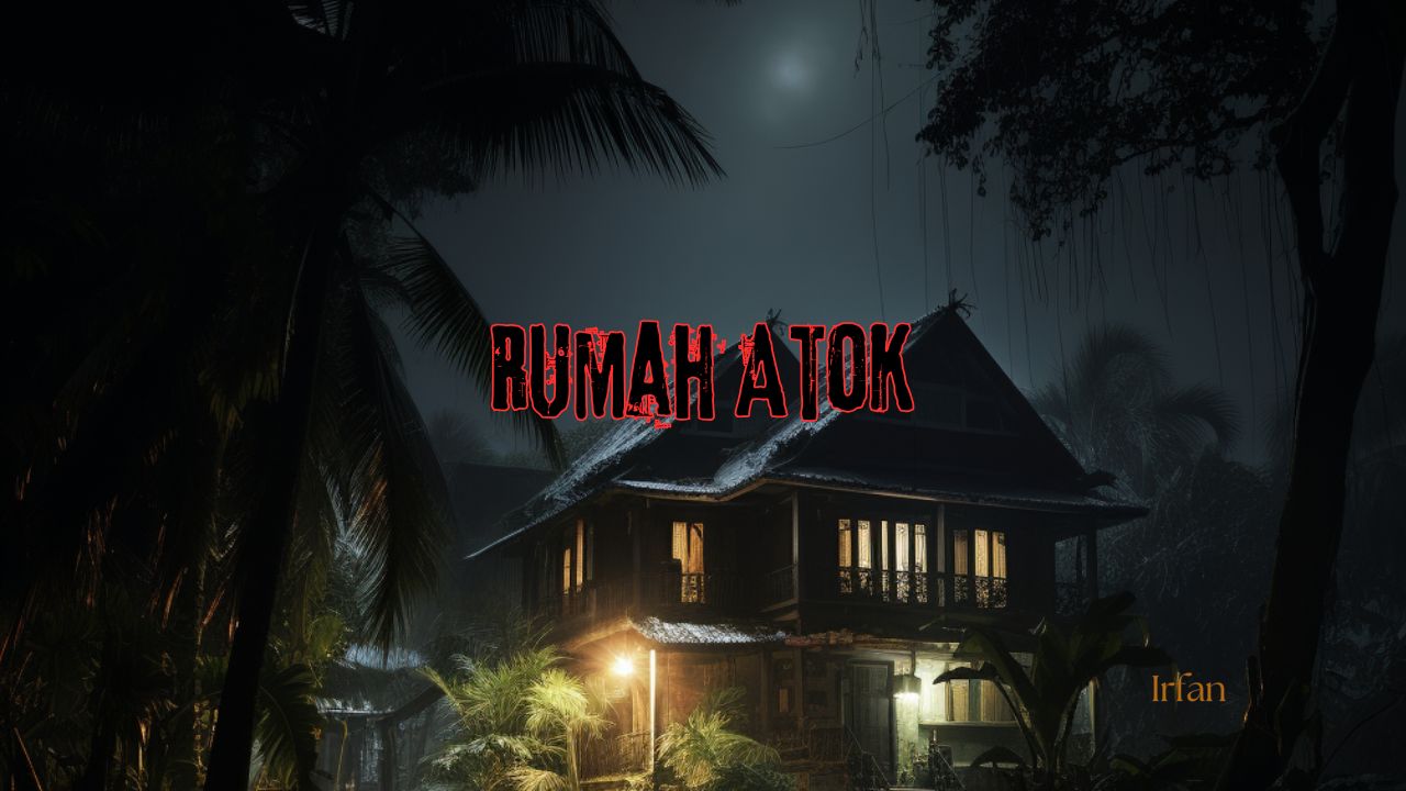 rumah atok